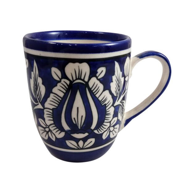 Handmade Ceramic Mug